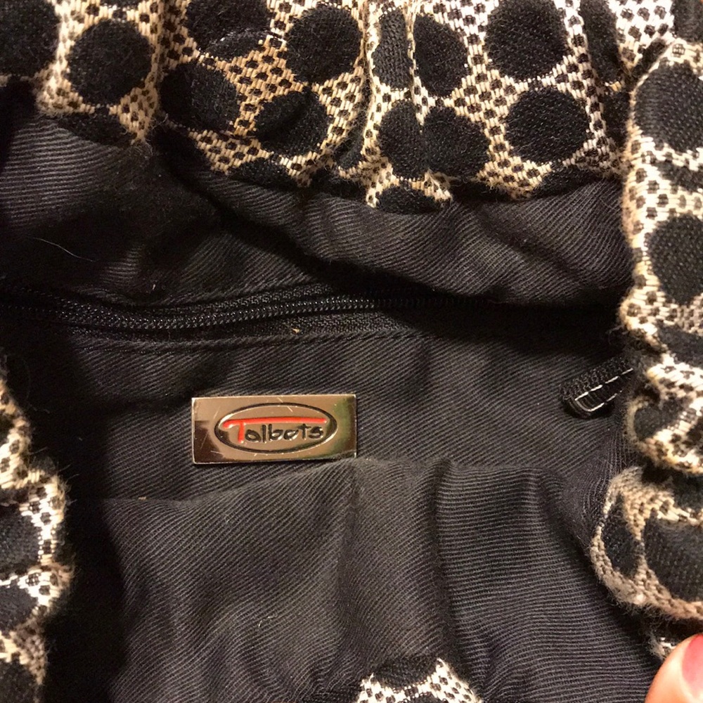 Talbot’s Handbag - Picture 4 of 6